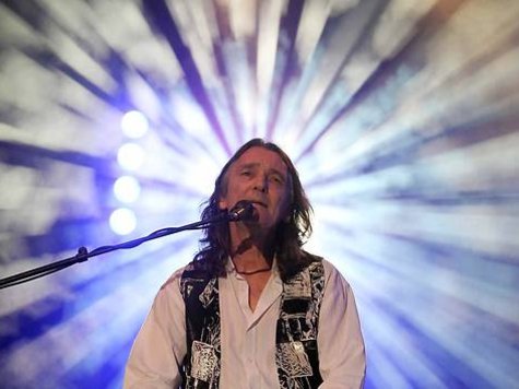 Roger Hodgson Festhalle Frankfurt Roger Hodgson Festhalle Frankfurt